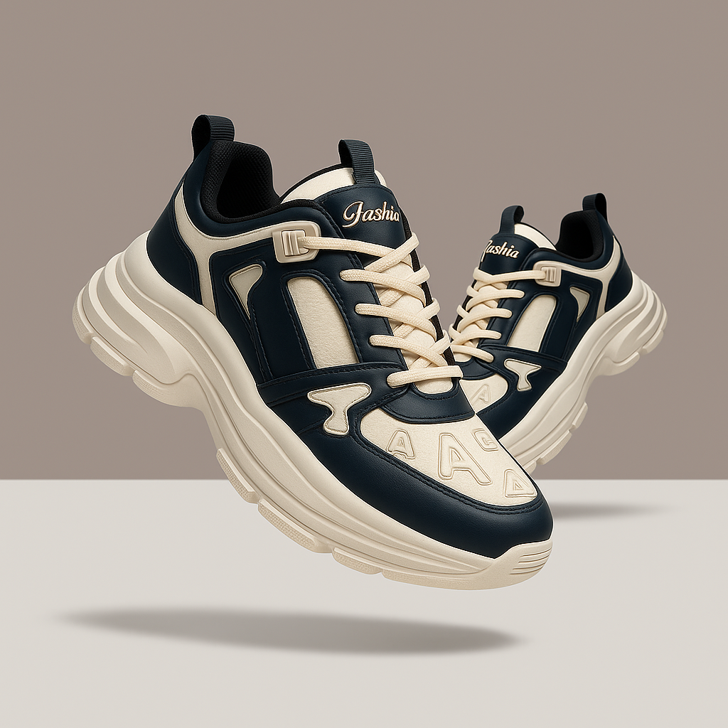 Gashar Apex Runner